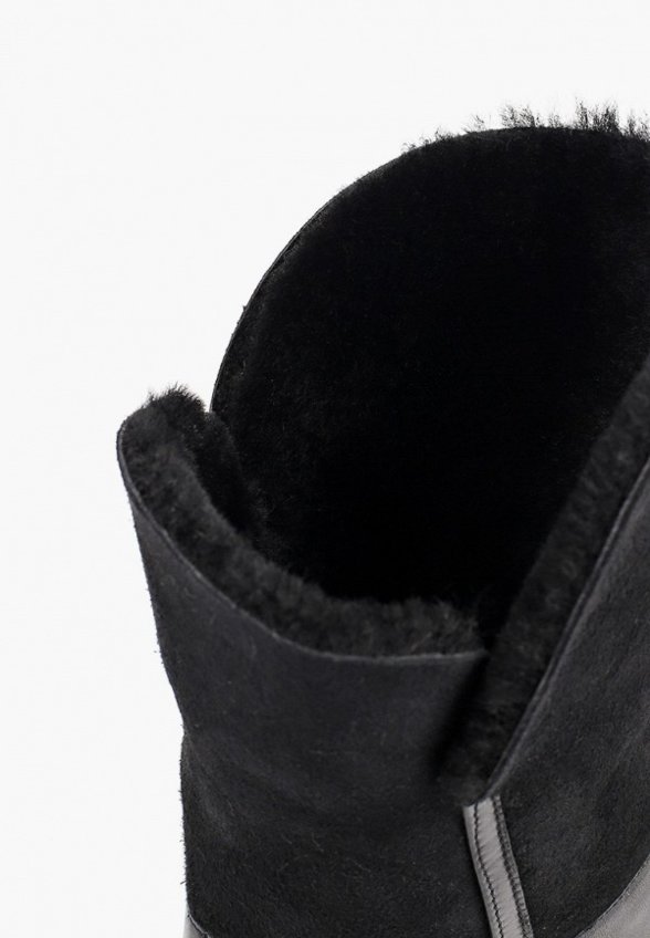 Ботинки Enzo Logana