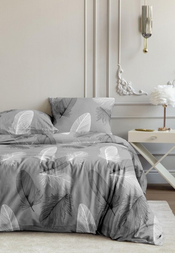 Постельное белье 2-спальное Mia Cara