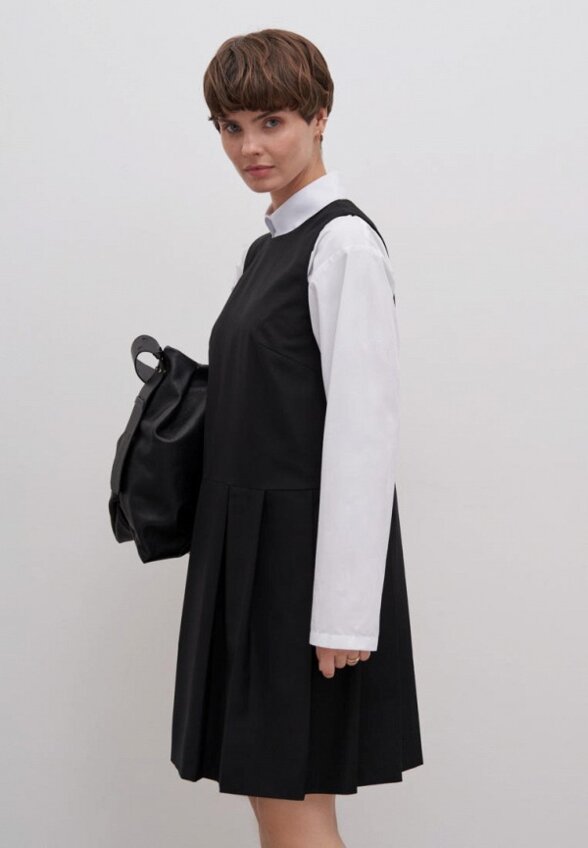 Платье Finn Flare