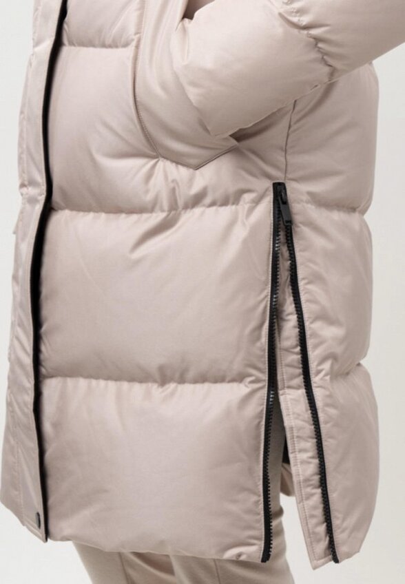 Пуховик Marmalato