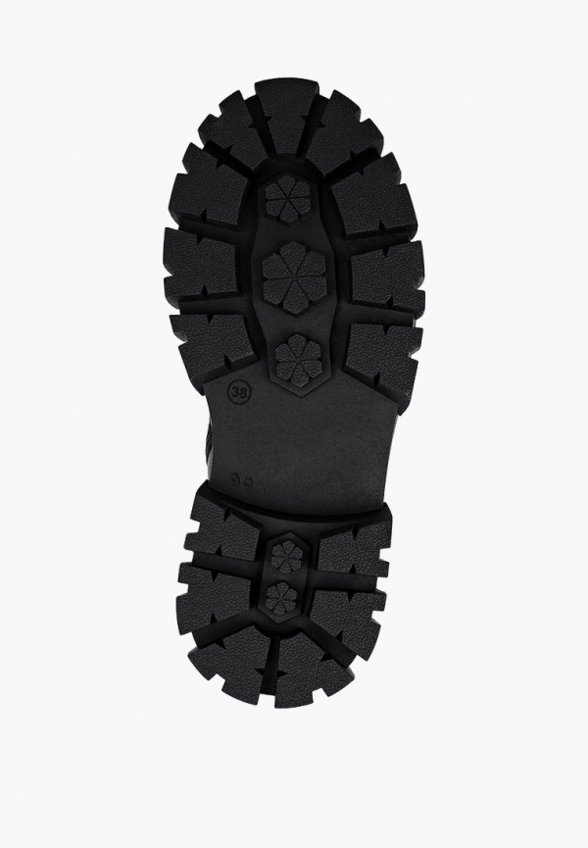 Ботинки Lusavou