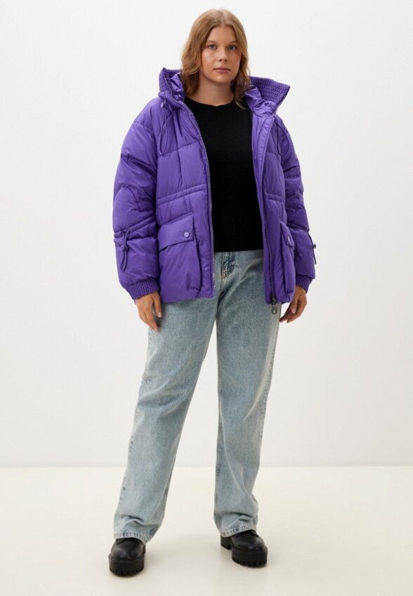 Куртка утепленная Winterra