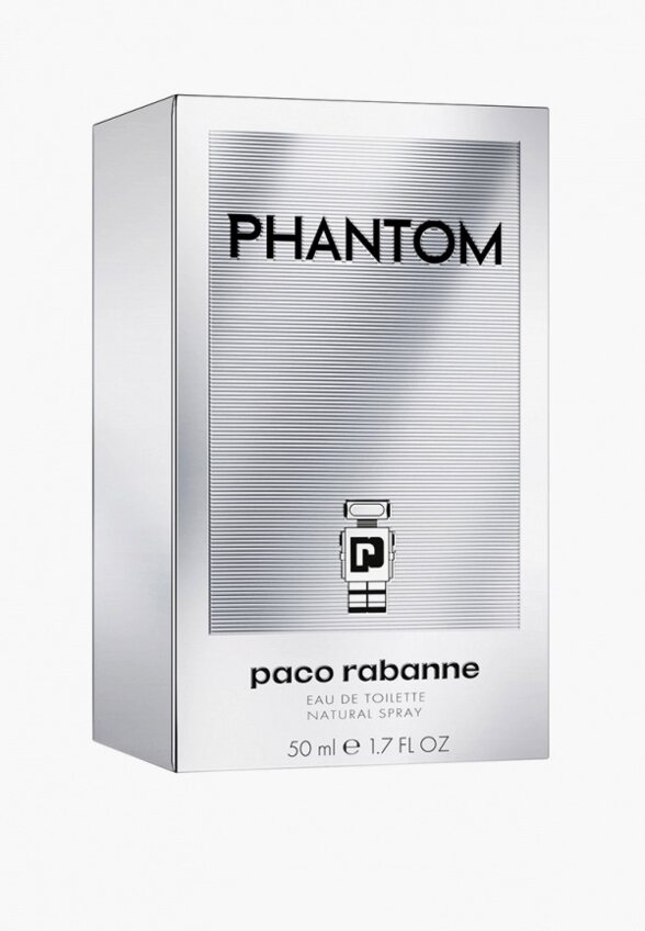 Туалетная вода Paco Rabanne