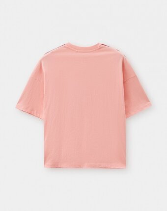 Футболка adidas Originals детям
