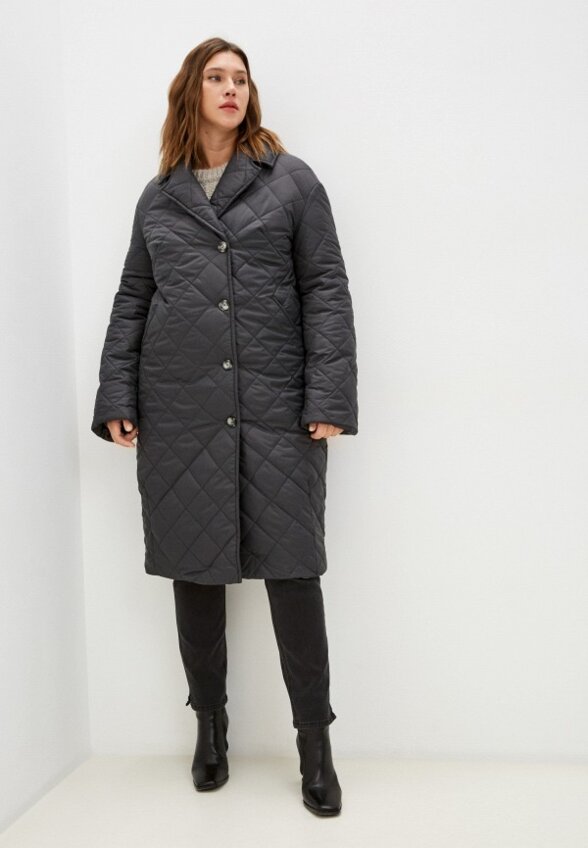 Куртка-пальто Ovelli