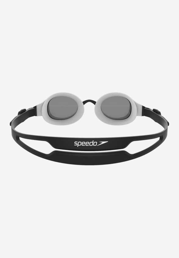 Очки для плавания Speedo Hydropure, Черный