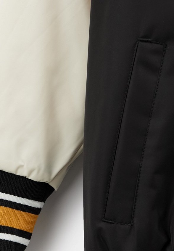 Куртка утепленная Котофей