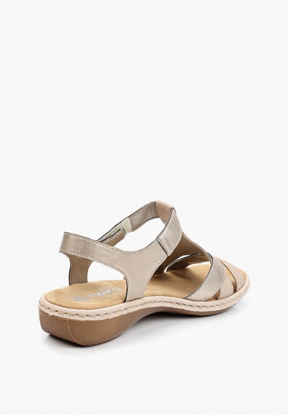 Сандалии Rieker