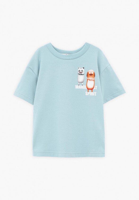 Футболка Bell Bimbo