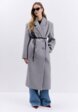 Пальто двубортное Top Top1  - превью