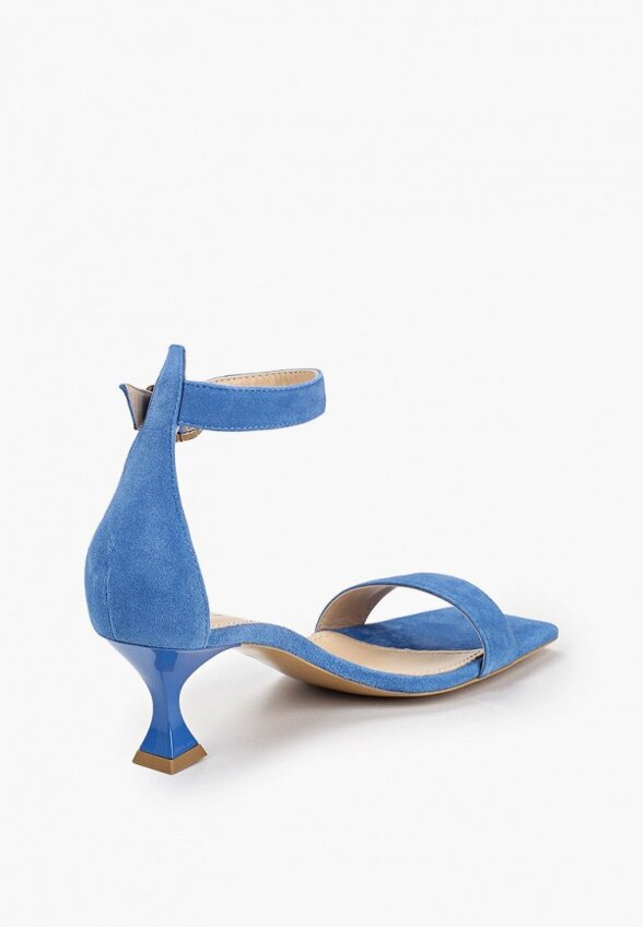 Босоножки Giotto