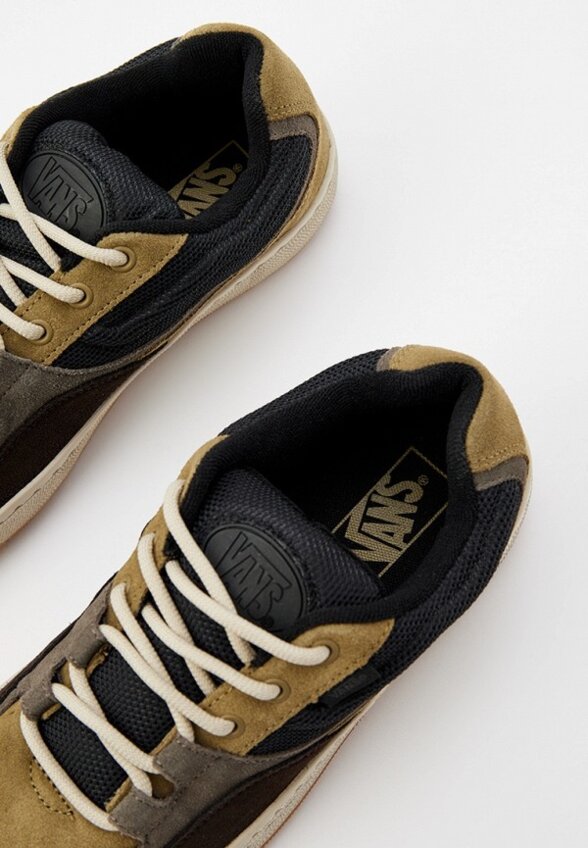 Кеды Vans