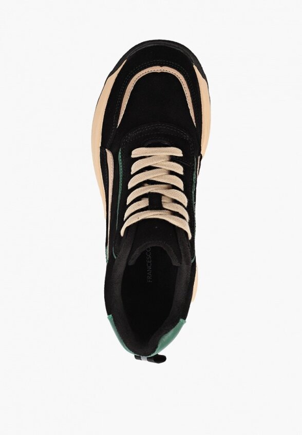 Кроссовки Francesco Donni