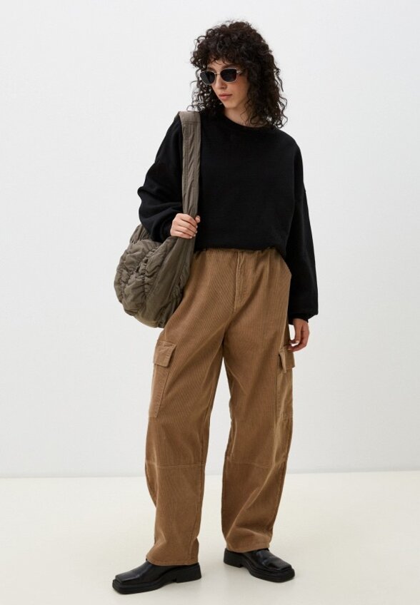 Брюки Face Code