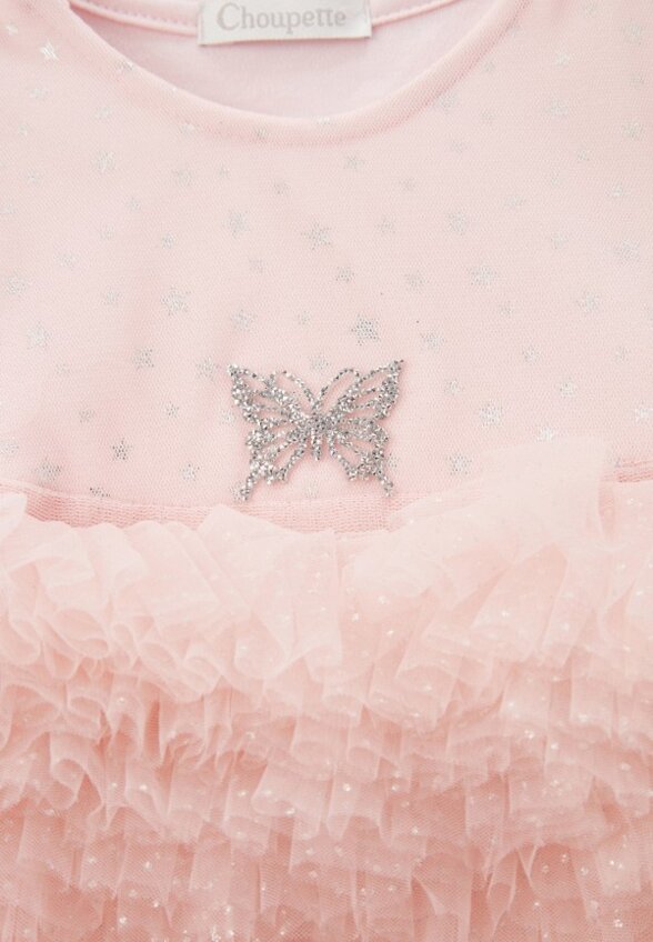 Платье Choupette