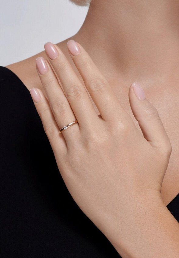 Кольцо Sokolov