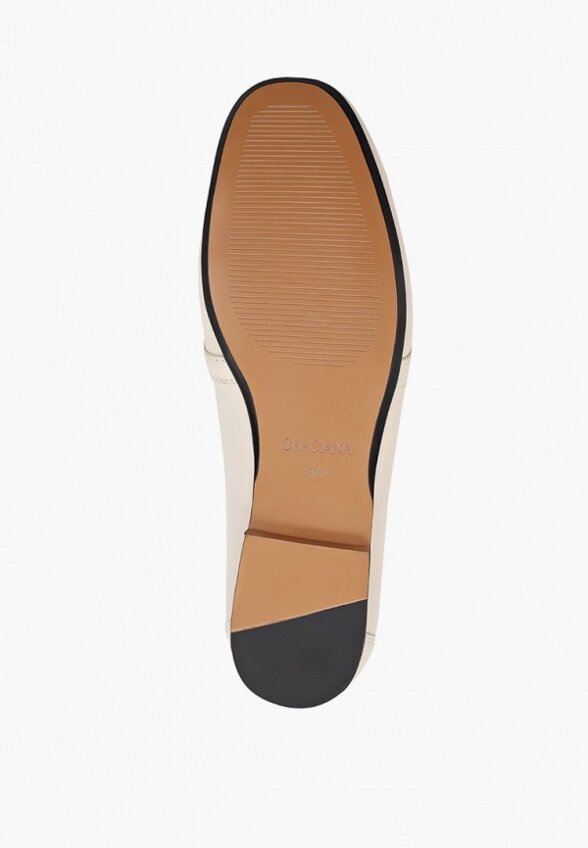 Лоферы Graciana