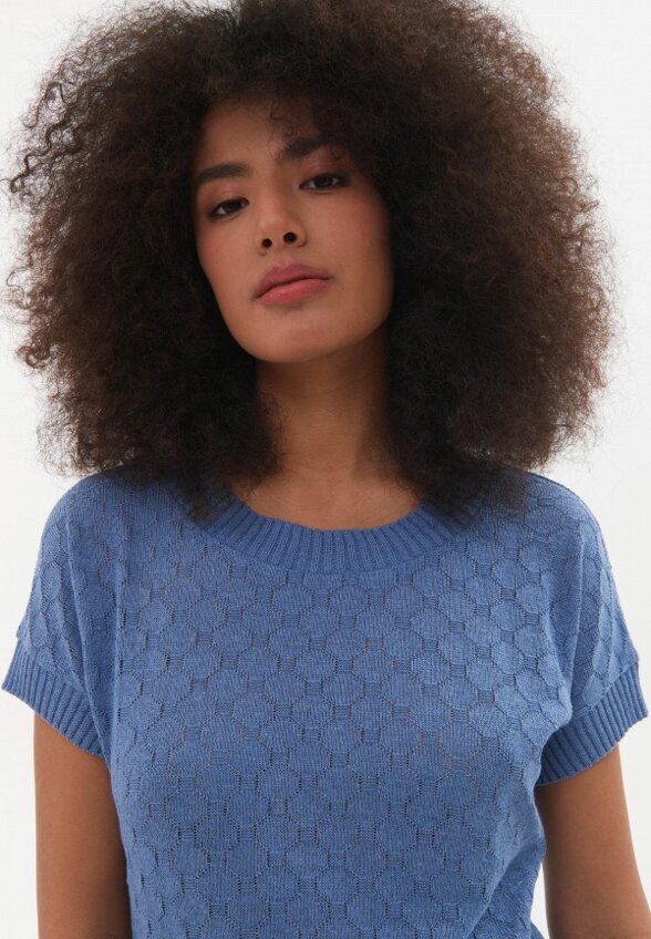 Джемпер Стим