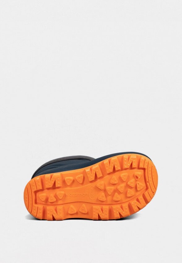 Сапоги резиновые Nordman