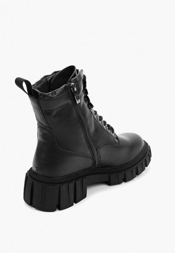 Ботинки Keddo