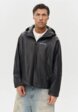Куртка кожаная Naipache5  - превью