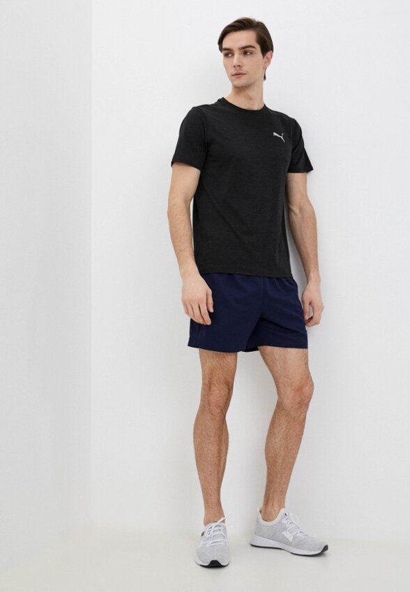 Шорты спортивные PUMA
