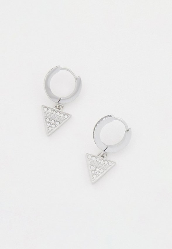 Серьги Guess