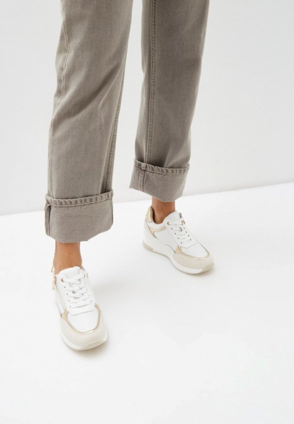 Кроссовки Obba