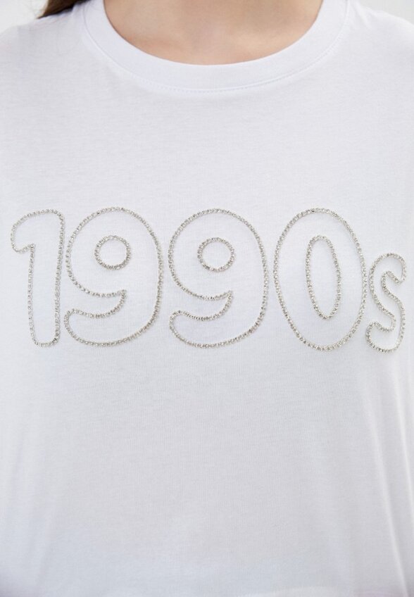 Футболка O'STIN