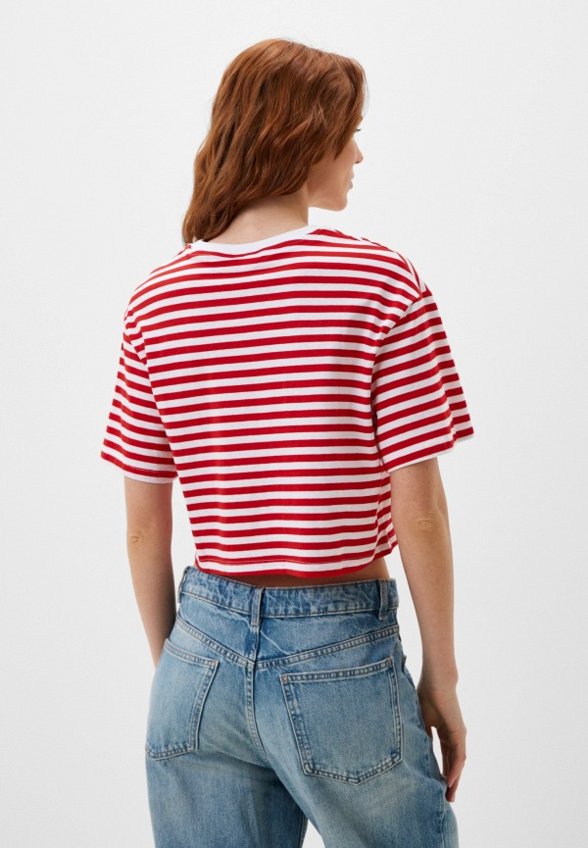 Футболка O'STIN