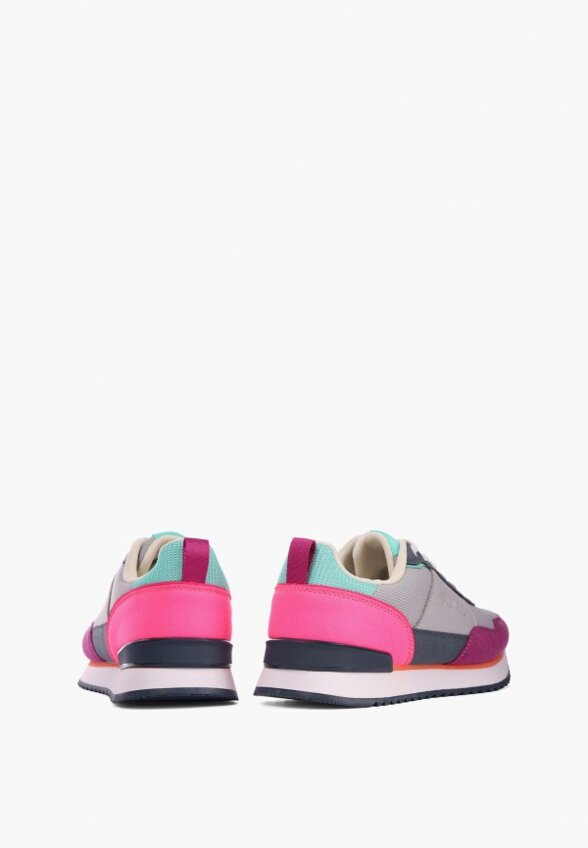 Кроссовки Pulse