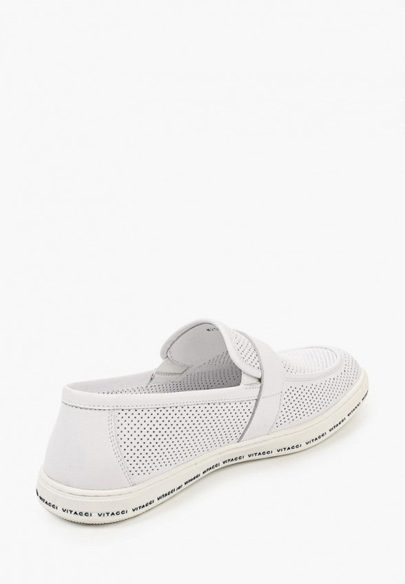 Лоферы Vitacci