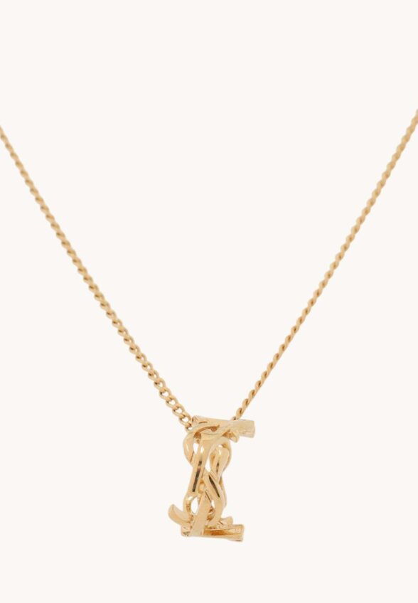 Saint Laurent Cassandre