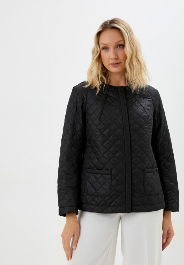 Куртка стеганая Helmidge