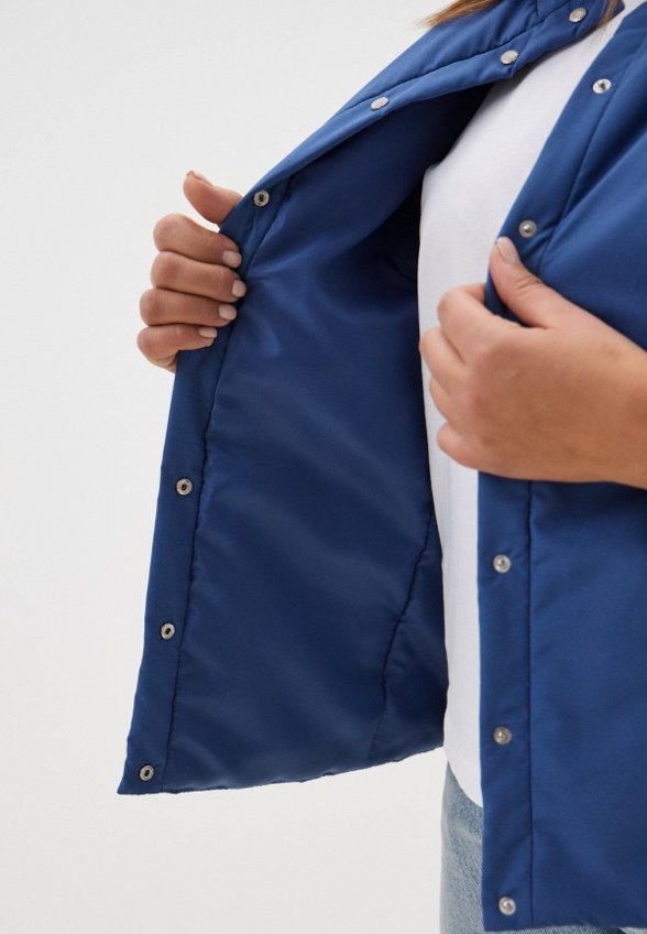 Куртка утепленная Notte Bianca