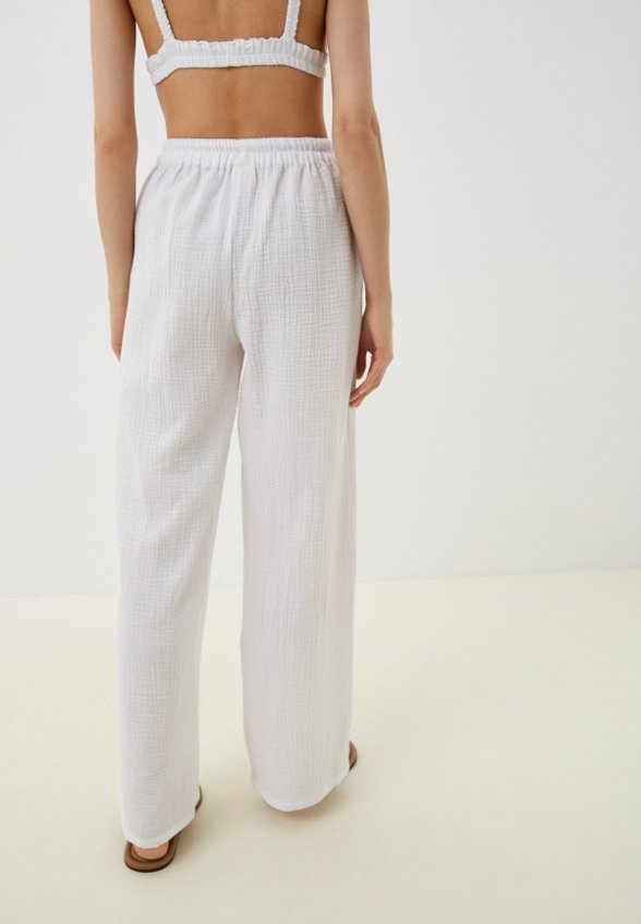 Брюки Muslin Clouds