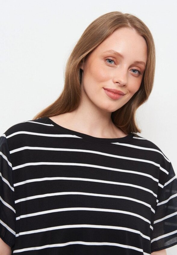 Футболка Samoon by Gerry Weber