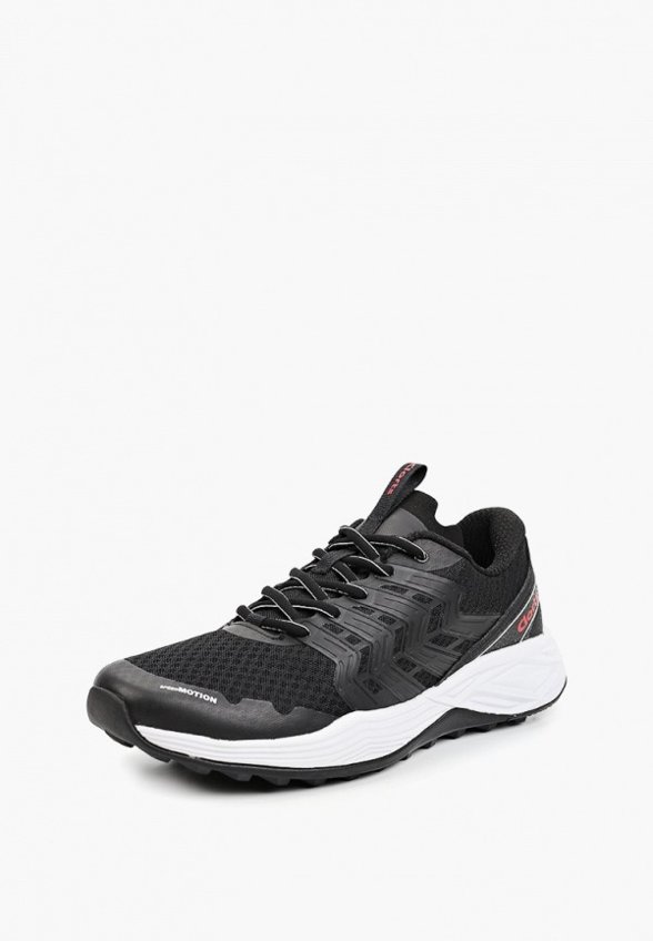 Кроссовки Clorts