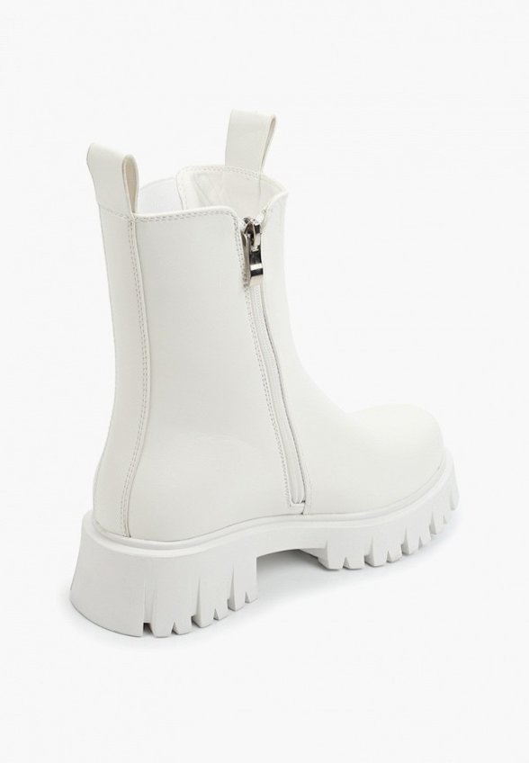 Ботинки Crony