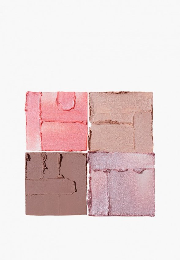 Палетка для контуринга Vivienne Sabo