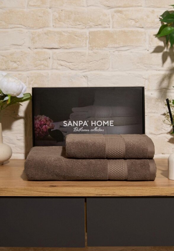 Набор полотенец Sanpa