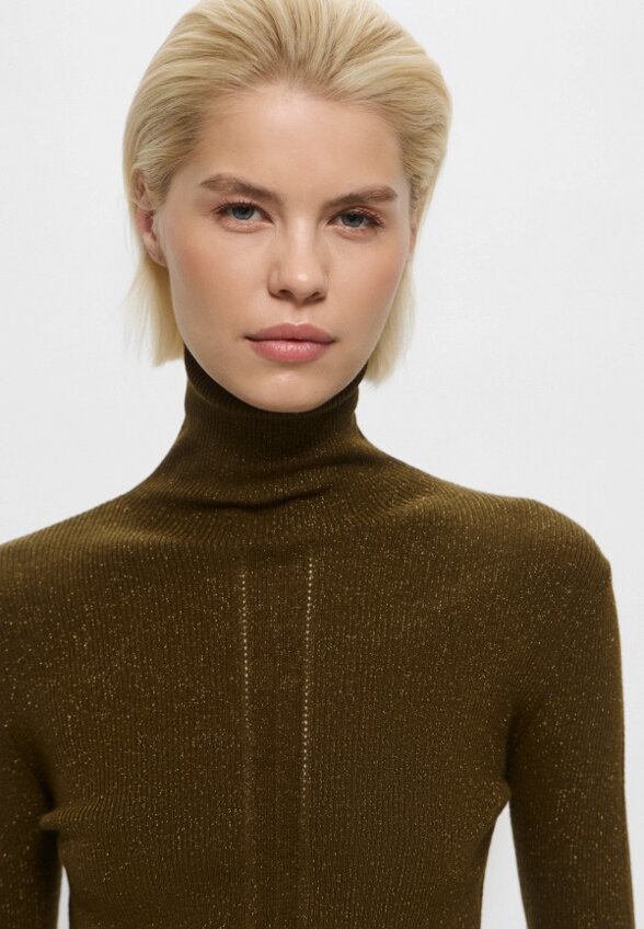 Водолазка Genious