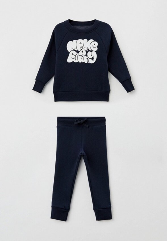 Костюм спортивный Mark Formelle