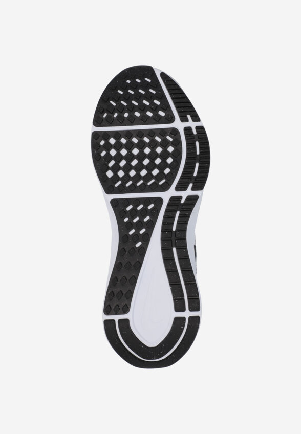Кроссовки мужские Nike Air Zoom Structure 25, Черный