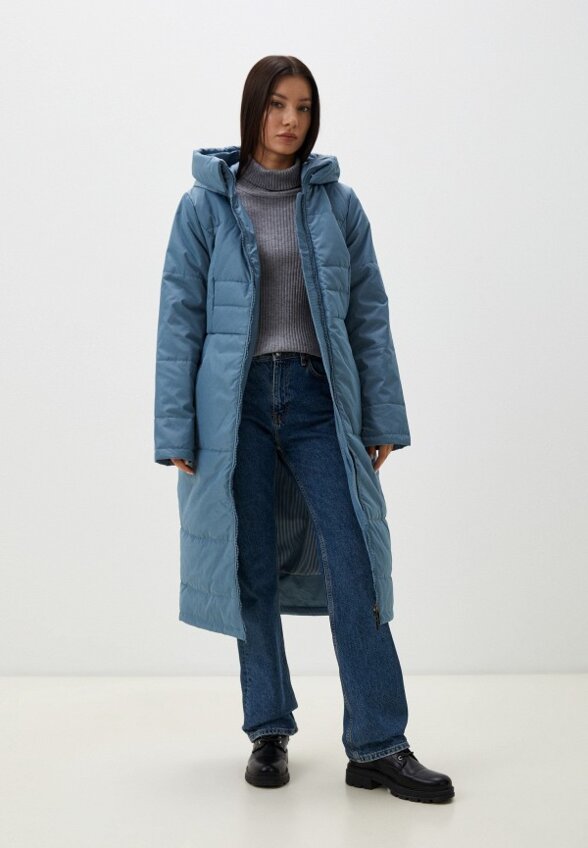 Пуховик DizzyWay