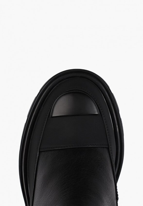 Ботинки Vasconte