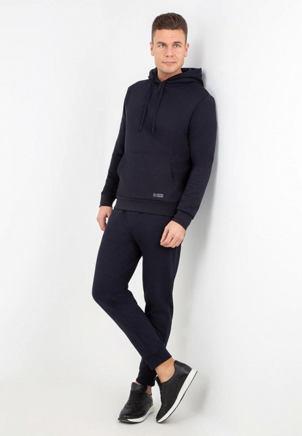 Худи Thomas Berger