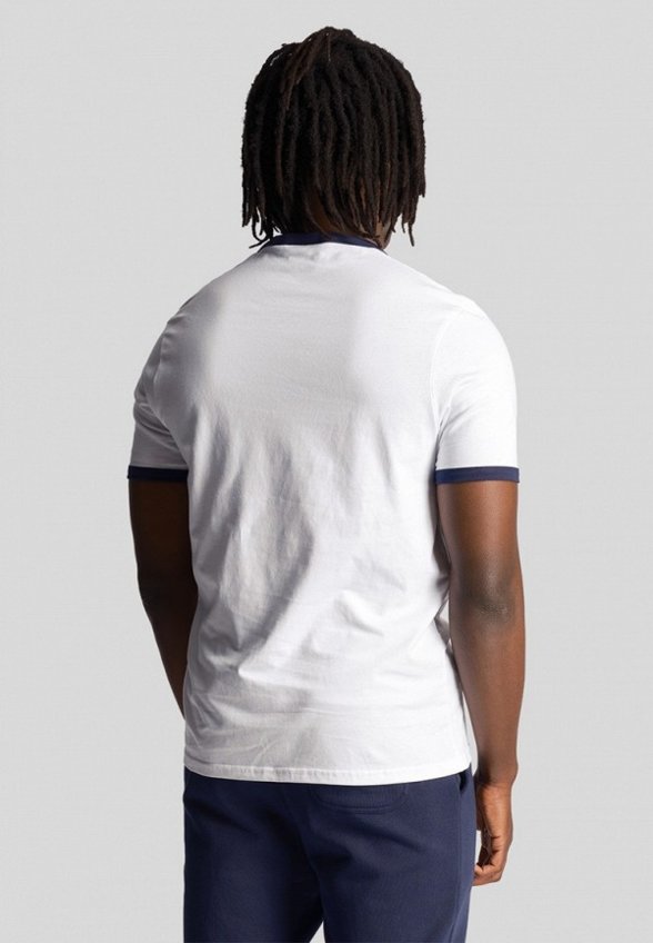 Футболка Lyle & Scott