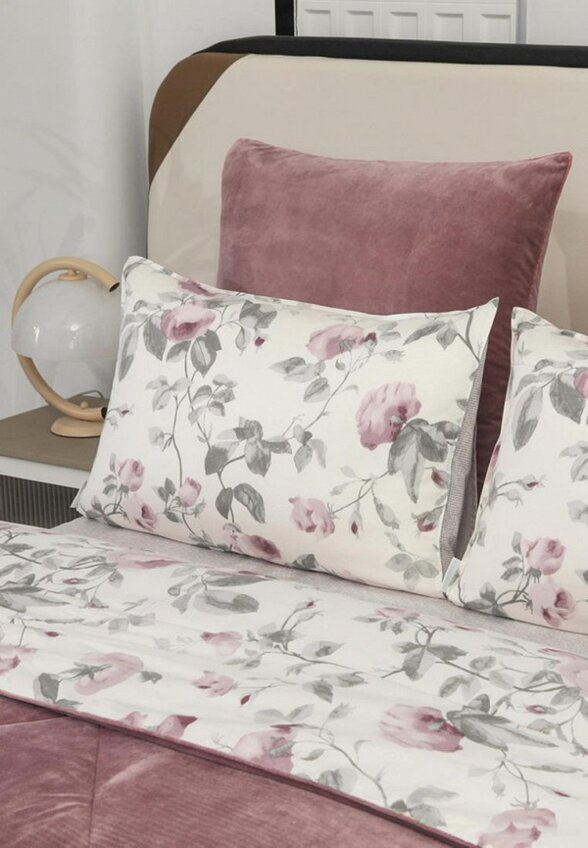 Постельное белье Евро Sofi De Marko