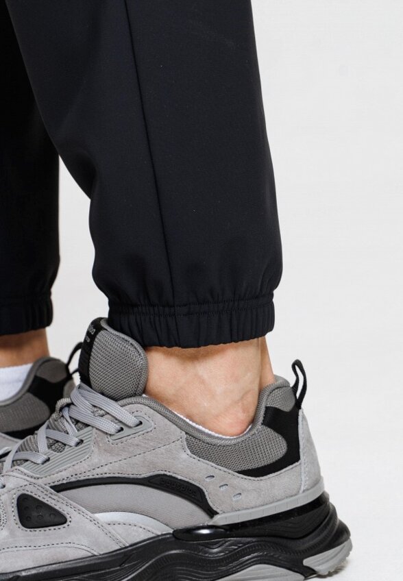 Брюки спортивные Baasploa